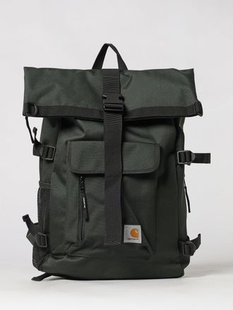 Carhartt Work in Progress Philis Waterproof Recycled Polyester Backpack with Flap