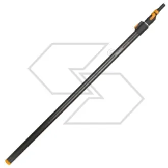 Fiskars Palo Telesc&oacute;pico Corto 140-240 Cm, Quikfit (por 6)