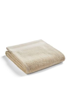 Christy Signature Luxury 100% Cotton Bath Towels in Sand at Nordstrom