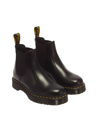 Dr. Martens 2976 Bex Chelsea Boot - Black