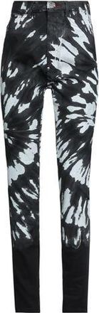 Philipp Plein BOTTOMWEAR - Jeans on YOOX.COM