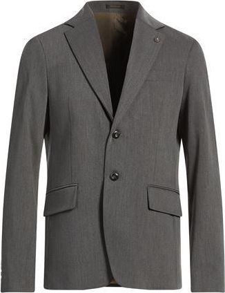 Officina 36 SUITS and CO-ORDS - Blazers on YOOX.COM