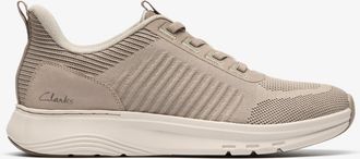 Clarks Motion Trek LT Sand Knit