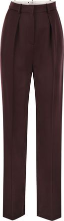 Elisabetta Franchi Trousers