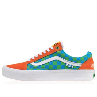 Vans Old Skool Pro Golf Wang VN000ZD4J7S