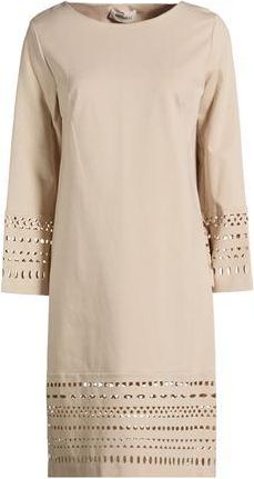 Meimeij DRESSES - Midi dresses on YOOX.COM