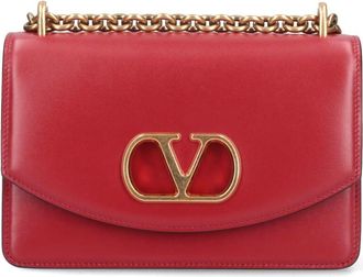 Valentino Garavani vain Small Shoulder Bag