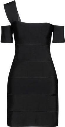 Alexander McQueen VESTIDOS - Minivestidos en YOOX.COM