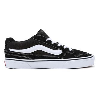 Vans Hombre, Zapatos, Negro, Talla: 42 EU
