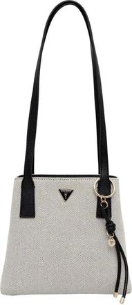 Guess Donna, Borse, Beige, Taglia unica, new