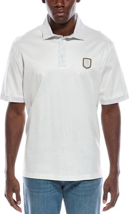 Brunello Cucinelli Polo Shirt