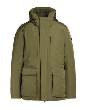 Nobis ROPA DE ABRIGO - Plum&iacute;feros y acolchados en YOOX.COM