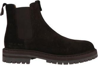 Common Projects SCHUHE - Stiefeletten auf YOOX.COM