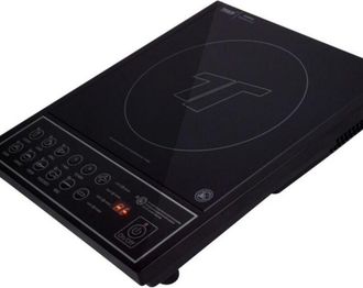 Thulos Thulos - Placa De Inducci&oacute;n Port&aacute;til Th-pl2018 - 8 Funciones De Cocinado Oferta Exclusiva