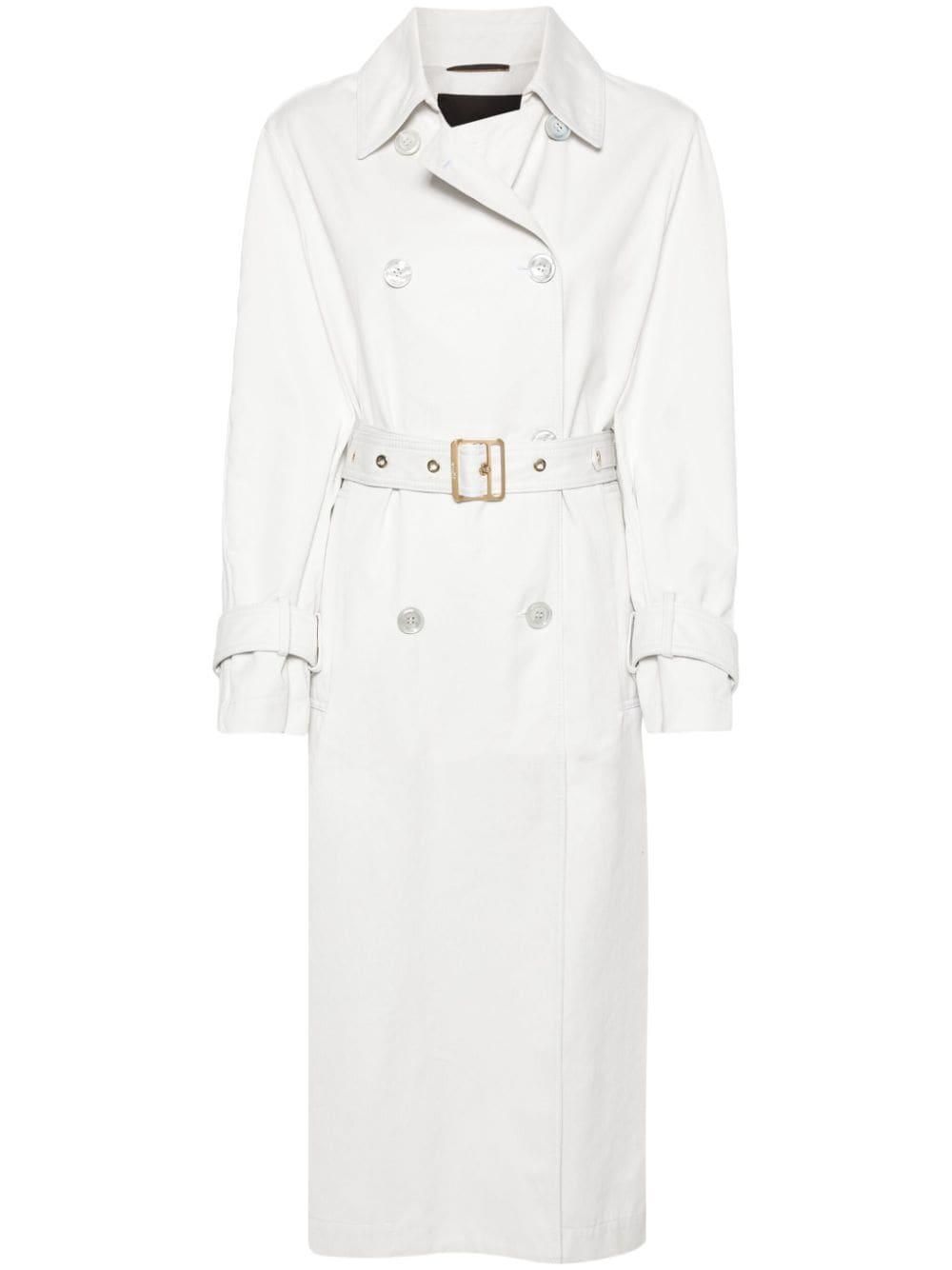 Moorer Trench Coats − Sale: up to −73% | Stylight