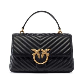 Pinko Pinko, Donna, Borse, Nero, Taglia unica, new