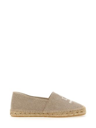 Isabel Marant Espadrillas Con Logo