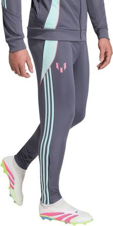 adidas Messi Track Pants in Aurora Onix// at Nordstrom, Size Xx-Large R