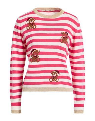 Saldi Abbigliamento Angela Davis in Fucsia: Acquista fino a da 53