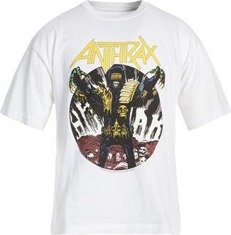 Neighborhood X ANTHRAX