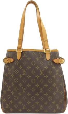 Louis Vuitton Monogram Monogram Monogram Tote Bag (Pre-Owned)