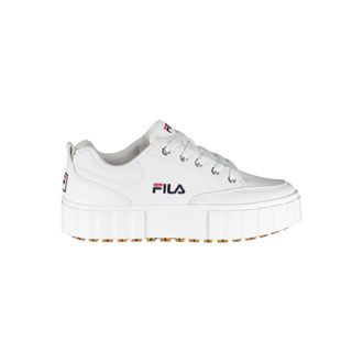 Fila Mujer, Zapatos, Blanco, Talla: 36 EU