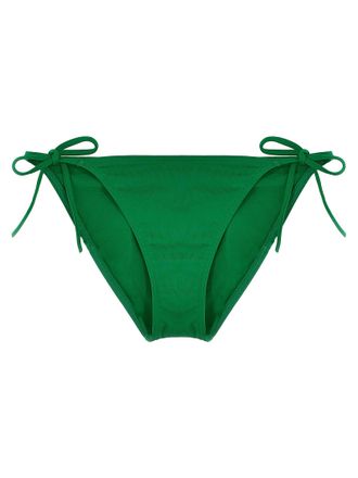 Eres Malou Beachwear Verde-Donna