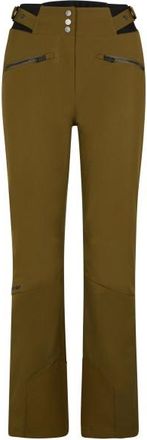Ziener Tilla-Z Skihose für Damen | braun