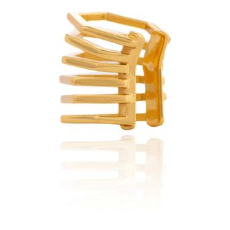 Federica Tosi Dames, Accessoires, Geel, Maat: ONE Size