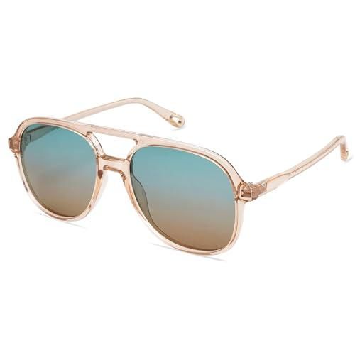 Lunettes De Soleil Retro Aviator Lunettes Pour Cote DIvoire