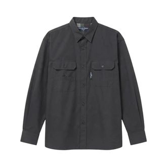 Comme Des Gar&ccedil;ons Camicia - Blouses & Shirts - Mujer - Negro - S
