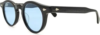 JULIUS TART OPTICAL Mujer, Accesorios, Negro, Talla: ONE Size