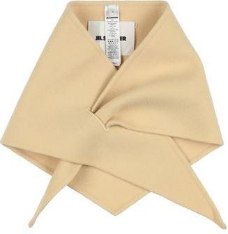 Jil Sander COMPLEMENTOS - Bufandas en YOOX.COM