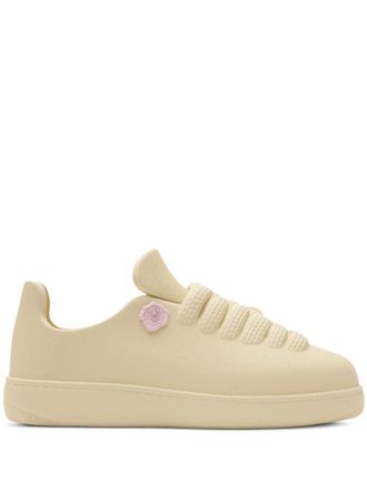 Burberry Bubble sneakers - Beige