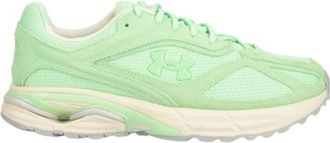 Under Armour Fitness, Heren, Groen, 38 EU, Su&egrave;de, Hovr Apparition