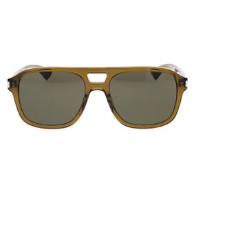 Saint Laurent unisex, Accessoires, Bruin, Maat: ONE Size