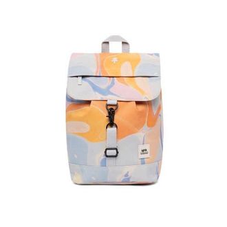 Lefrik Kaut Mini Backpack in Marble at Nordstrom