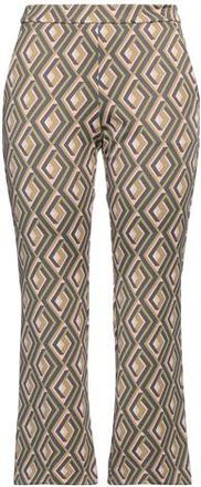 Maliparmi BOTTOMWEAR - Trousers sur YOOX.COM