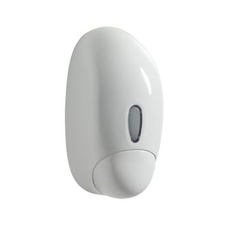 Rossignol Lensea Dispensador Blanco Para Jab&oacute;n Y Gel