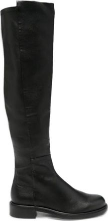 Stuart Weitzman Over-The-Knee Boot 5050 Gisele
