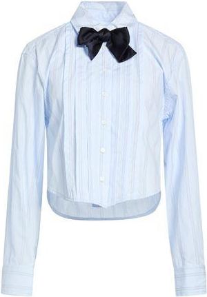 Sandro TOPWEAR - Camicie su YOOX.COM