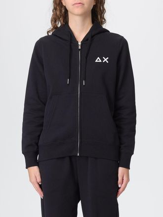 Sun 68 Sweatshirt SUN68 Woman color Black