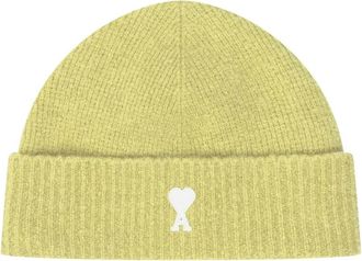 Ami Berretto Ami de Coeur - Giallo