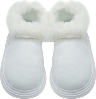 Generic Womens Slippers, Custom Photo Slippers for Women, Personalized Gift Idea for Christmas and Birthdays (C)