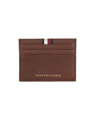 Tommy Hilfiger Kleinlederwaren - Kartenetuis auf YOOX.COM