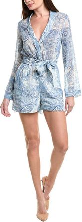 L'agence Arabell Romper