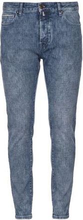 Moorer BOTTOMWEAR - Jeans on YOOX.COM