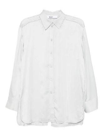 Day Birger Et Mikkelsen Strong shirt - Blue