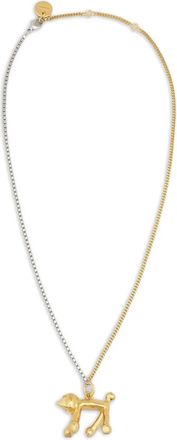 Marni Collana Zoo - Oro