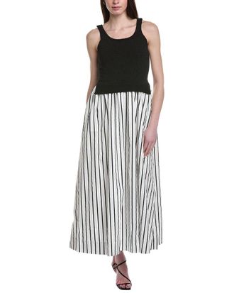 Line & Dot Celeste Dress